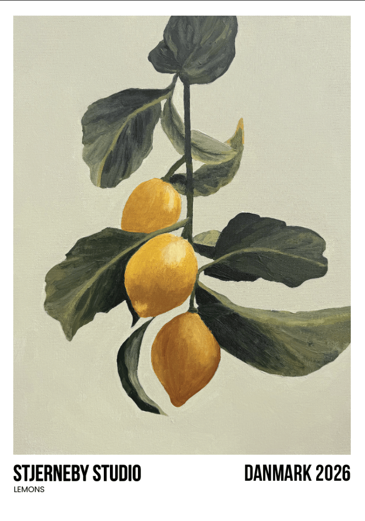 Lemons